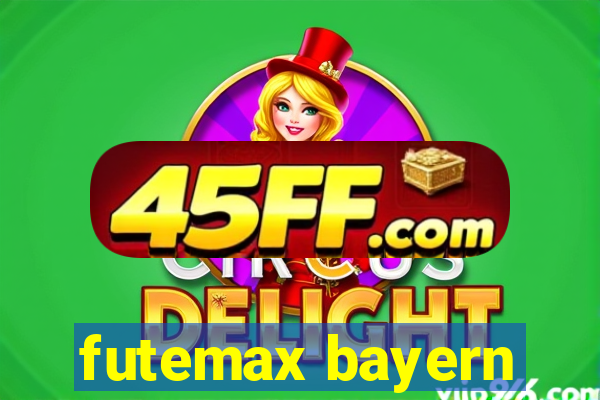 futemax bayern